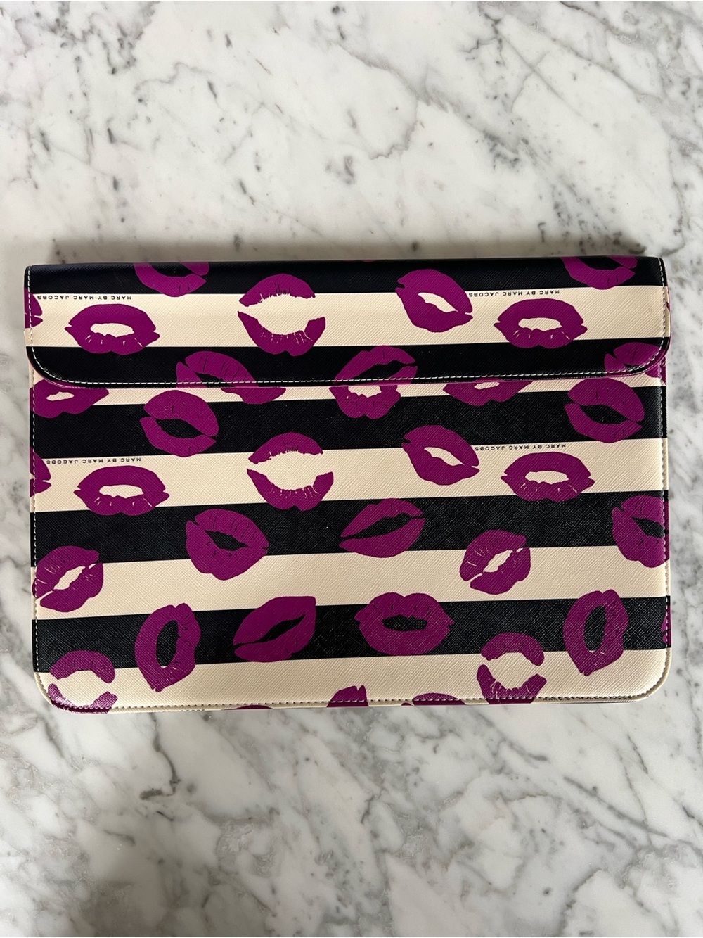 Marc Jacob Laptop  Case